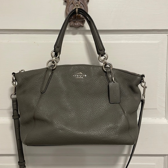 Coach Bags Coach Medium Crossbody Poshmark